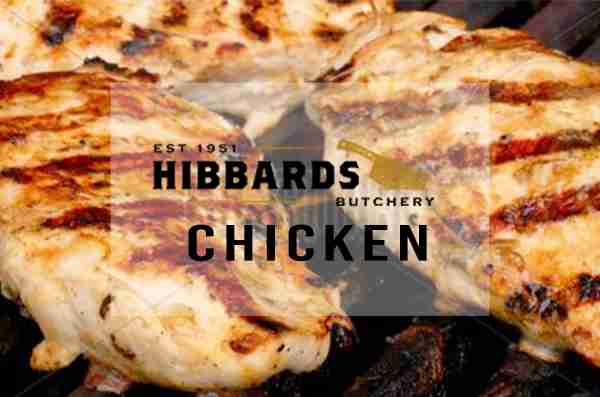 Hibbards Online Meat