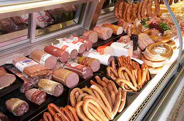 Hibbards Online Meat