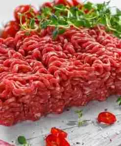 Beef Premium Mince