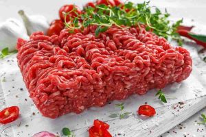 Beef Extra Lean Topside Mince
