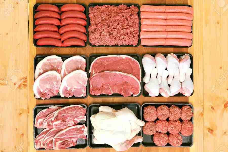 Hibbards Online Meat