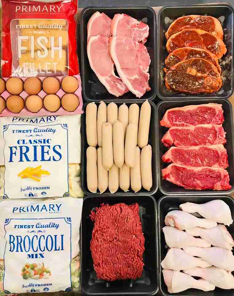 Hibbards Online Meat