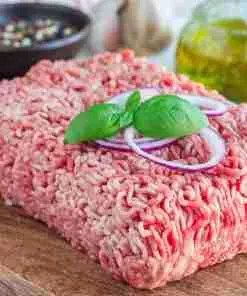 Pork Mince 500g Pack 