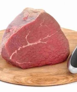 Beef Corned Silverside