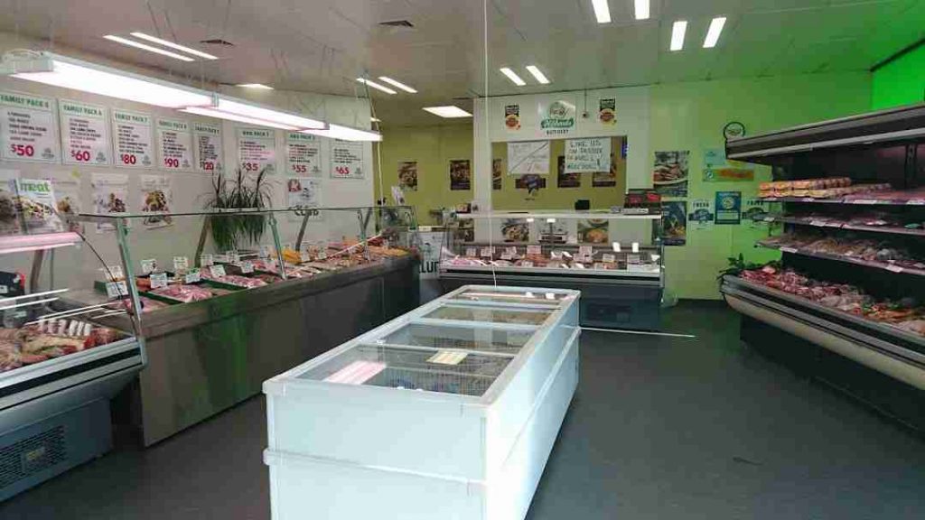 Hibbards Online Meat