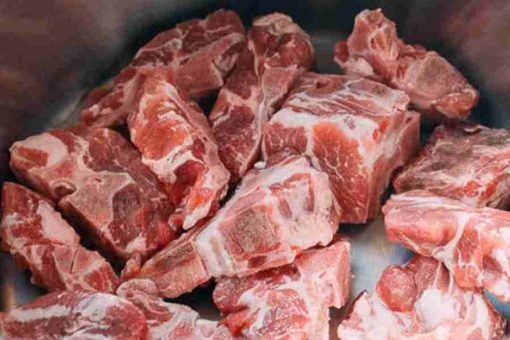 Pork Bones