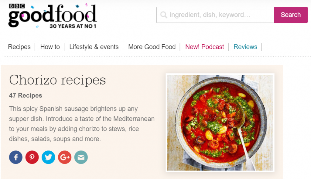 Hibbards Online Meat