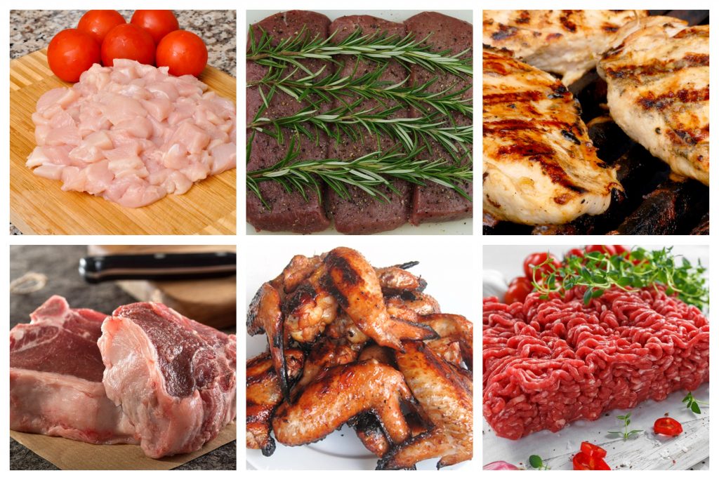 Hibbards Online Meat