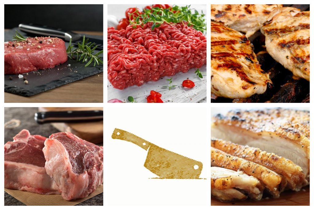 Hibbards Online Meat