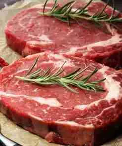 Beef Ribeye Steak (Scotch Fillet)