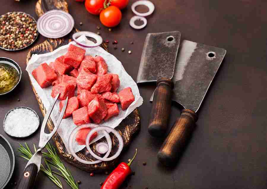 Hibbards Online Meat