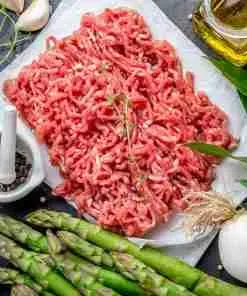 Beef Mince