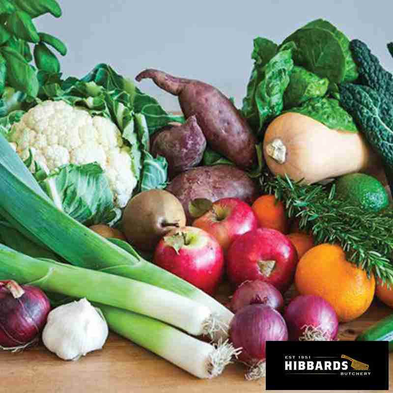 Hibbards Online Meat