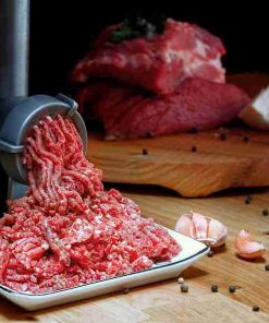 2Kg Beef Pack