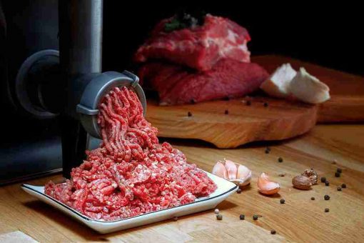 2Kg Beef Pack