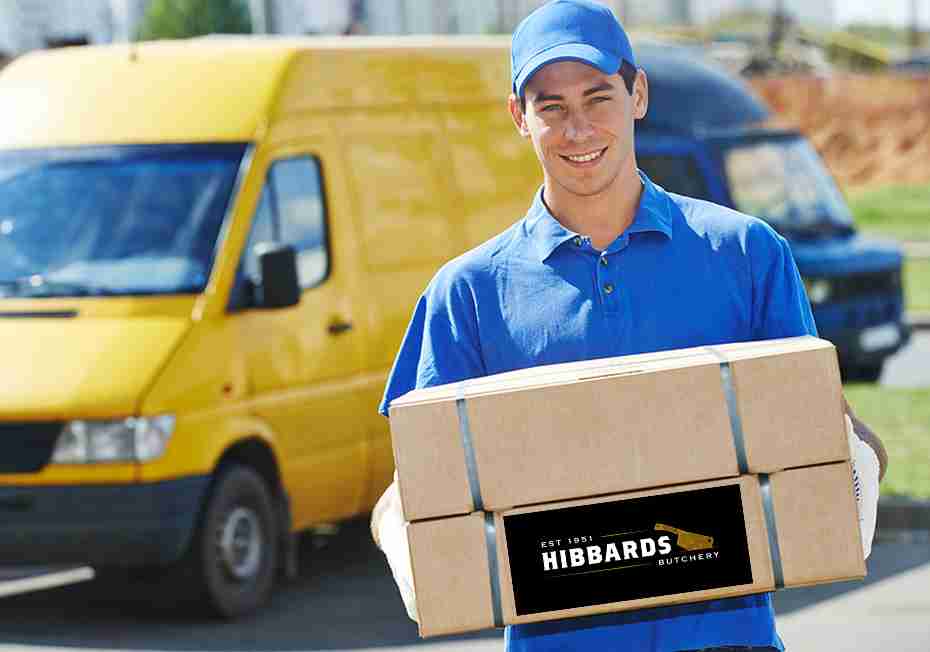 Hibbards Online Meat