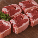 NZ Lamb Loin Chops Bulk Deal $17kg