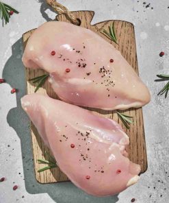 Chicken Skinless Breast