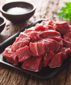 Alternative view of 2Kg Beef Pack