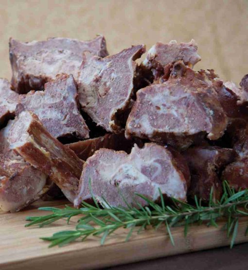 Bacon Bones