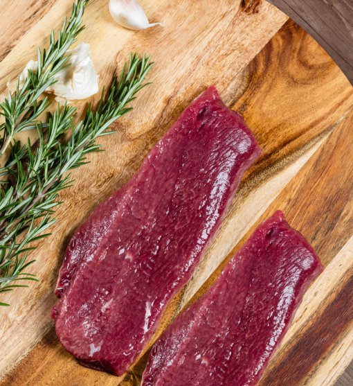 Nz Lamb Backstraps Bulk Deal Frozen