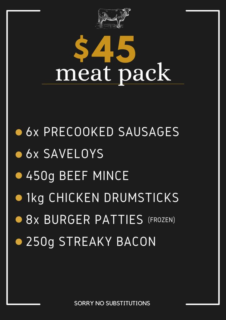 Hibbards Online Meat