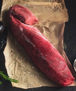 Beef Fillet Steak (Eye Fillet)