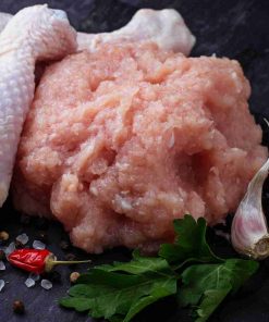 Chicken Mince 500g Pack