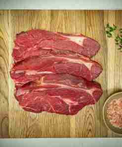 Beef Chuck Steak