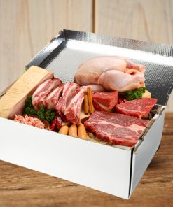 Meat Boxes