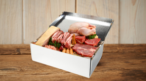 Meat Boxes