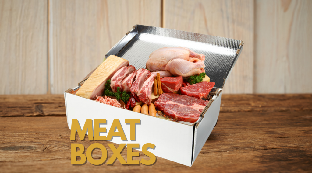 Hibbards Online Meat