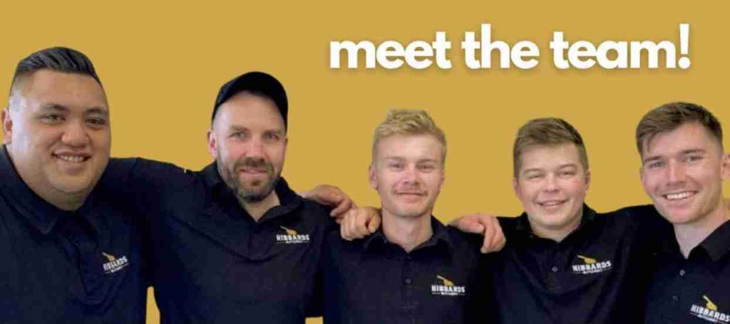 Hibbards Online Meat