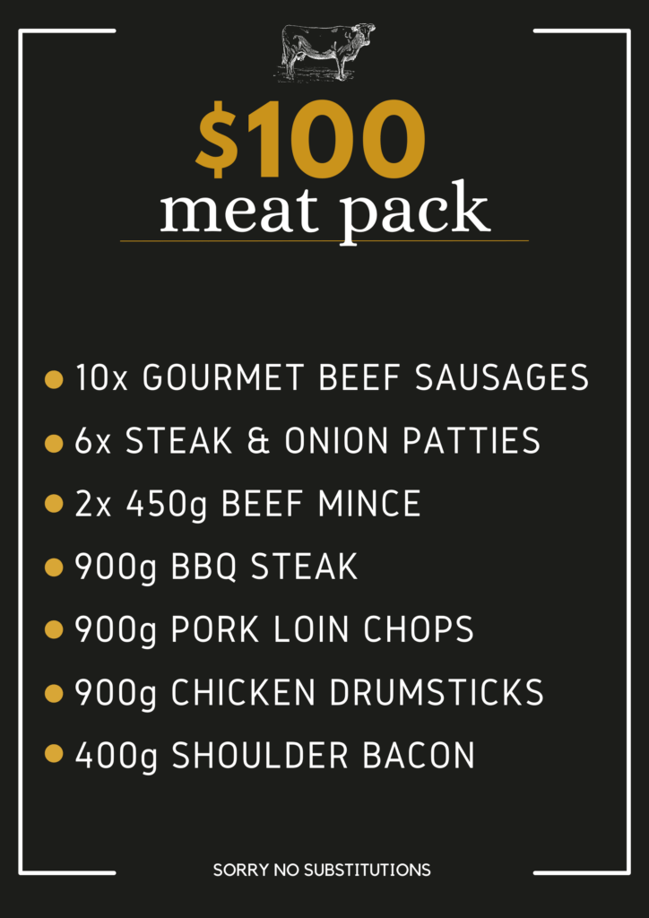 Hibbards Online Meat