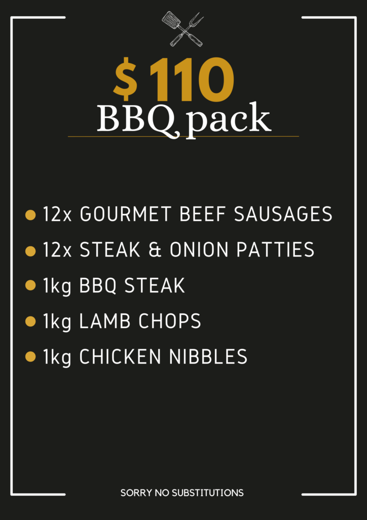 Hibbards Online Meat