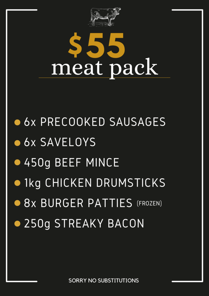 Hibbards Online Meat