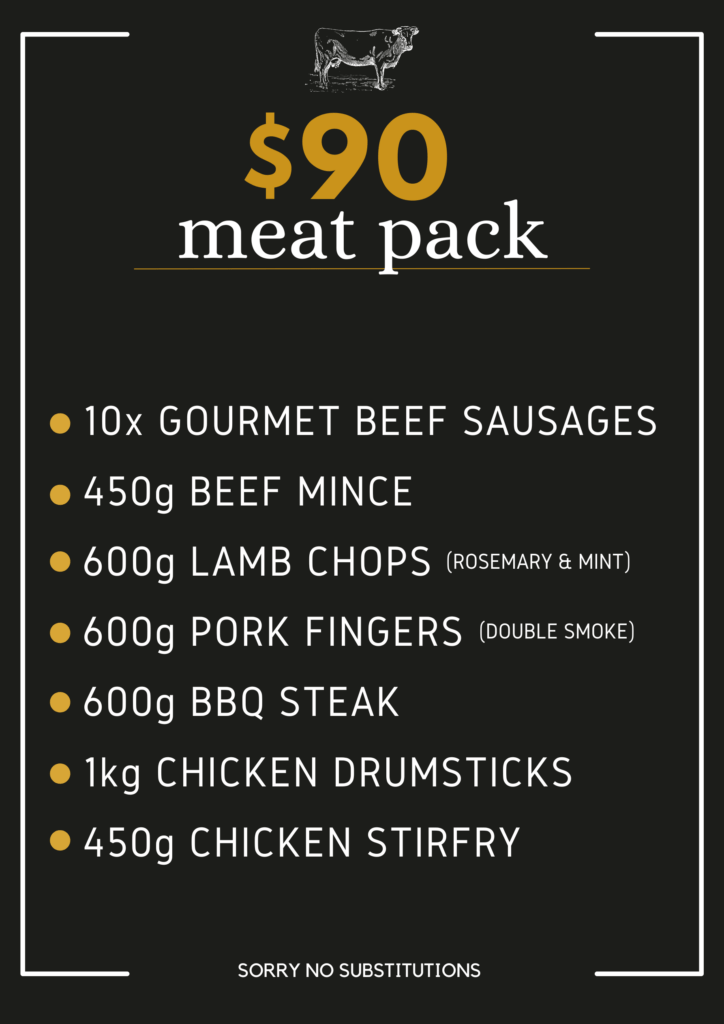 Hibbards Online Meat